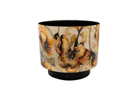 Bloempot Lammie Camelia Creme Ø22cm