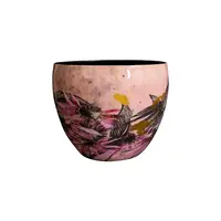 Bloempot Lammie Polly Pink Ø21cm