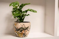 Bloempot Lammie Safari Dream Ø15cm