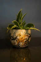 Bloempot Lammie Safari Dream Ø7cm