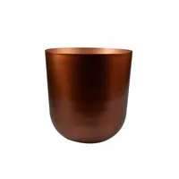 Bloempot Mayk Koper Ø25cm