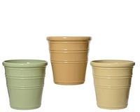 Bloempot Nicole Ø46cm Assorti 1st