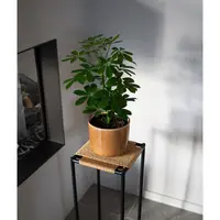 Bloempot Nine Caramel Ø22cm