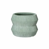 Bloempot Skye Groen Ø55cm