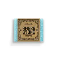 Boles d'olor Amberblokje Crystal 1st