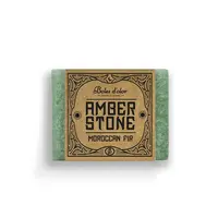 Boles d'olor Amberblokje Morrocan Fir 1st