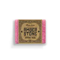 Boles d'olor Amberblokje Spring Rose 1st