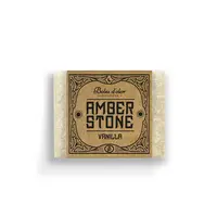Boles d'olor Amberblokje Vanilla 1st