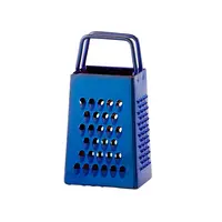 Boles d'olor Mini Rasp Amberblokje Blauw 1st