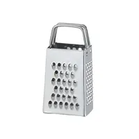 Boles d'olor Mini Rasp Amberblokje Zilver 1st