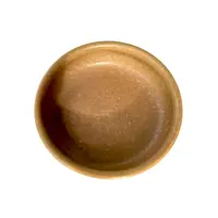 Boles d'olor Schaaltje Amberblokjes Keramiek Bruin