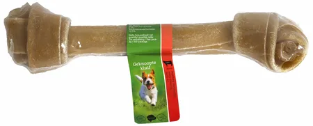 Boon Geknoopte Kluif 25cm