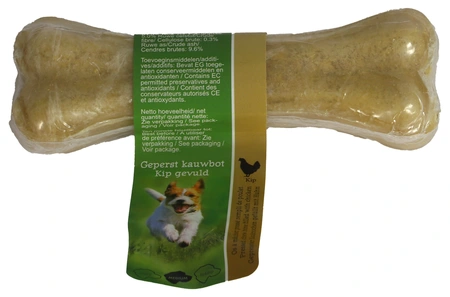 Boon Gevuld Bot Kip 13cm