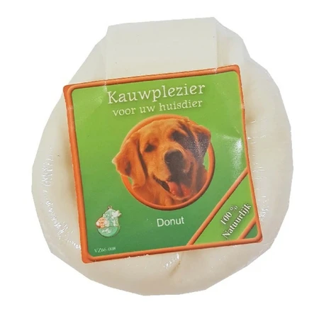 Boon Hondensnack Donut Ø16cm