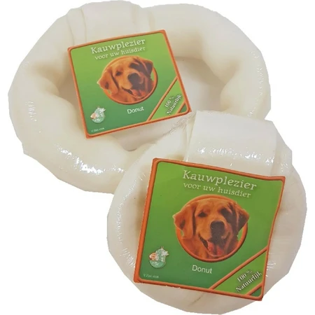 Boon Hondensnack Donut Ø16cm