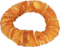 Boon Hondensnack Donut Kip Ø16cm