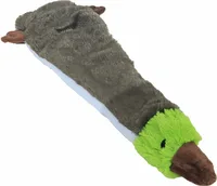 Boon Hondenspeelgoed Eend met Pieper Plat 55cm