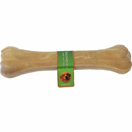 Boon Kauwplezier Geperst Bot 20cm