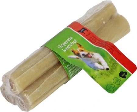 Boon Kauwstaaf 12cm Zak a 3st