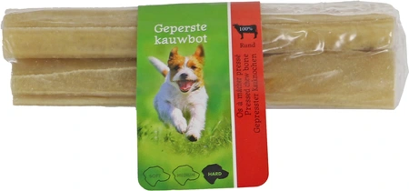 Boon Kauwstaaf 12cm Zak a 3st