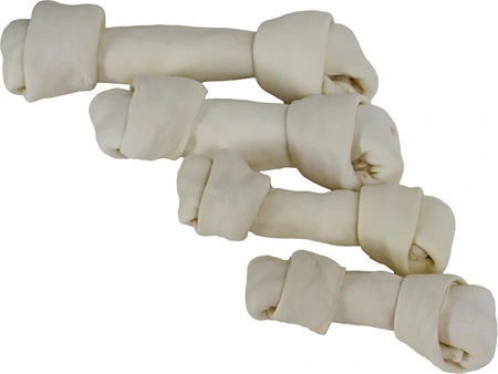 Boon Knoopkluif Wit 26cm