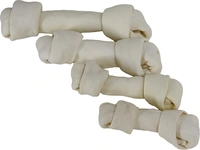 Boon Knoopkluif Wit 26cm