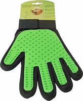 Boon Massagehandschoen Rubber