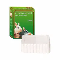 Boon Knaagdieren Mineraalblok Naturel