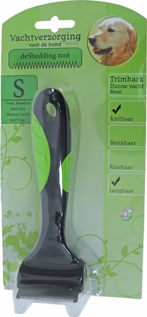 Boon Trimhark Dunne Vacht Small