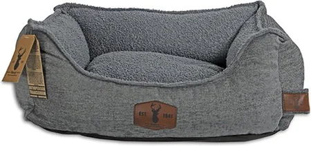 Boony Est1941 Divan Orthopedisch Shadow Grey M