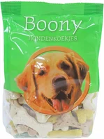 Boony Hondenkoekjes Junior Mix 400g