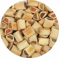 Boony Hondenkoekjes Mergkoek Mix 1kg