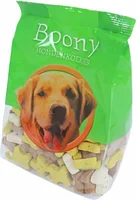 Boony Hondenkoekjes Mini Botjes Mix 400g