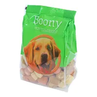 Boony Hondenkoekjes Mini Mergkoek Mix 400g