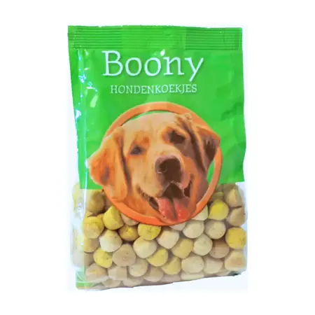 Boony Hondenkoekjes Peper Mix 400g