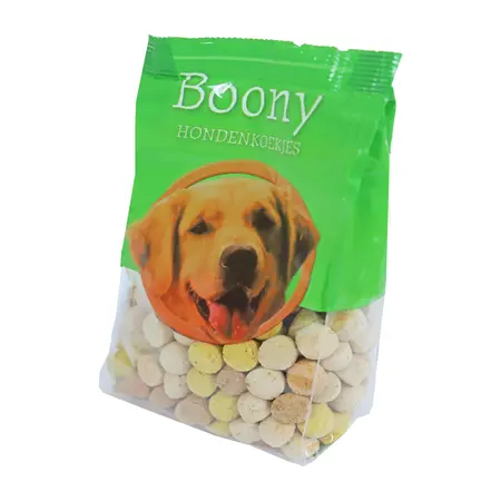 Boony Hondenkoekjes Peper Mix 400g