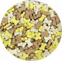 Boony Hondenkoekjes Puppy Botjes 1kg