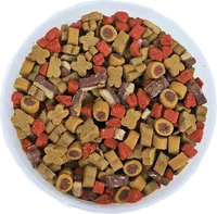 Boony Hondensnacks Meat Mix 1,8kg