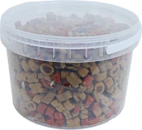 Boony Hondensnacks Meat Mix 1,8kg