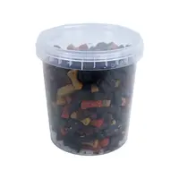 Boony Hondensnoepjes Botjes Mix 500g