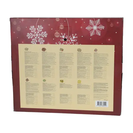 Boony Kerst Adventskalender Hondensnacks 24st