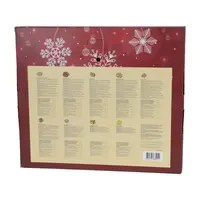 Boony Kerst Adventskalender Hondensnacks 24st