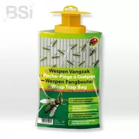 Bsi Wespen Vangzak Fly Attract