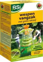 Bsi Wespen Vangzak Fly Attract