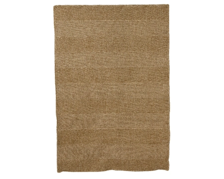 Buitenkleed Jutelook 200x150cm Naturel