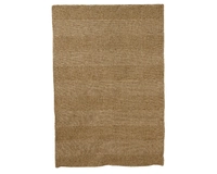 Buitenkleed Jutelook 200x150cm Naturel