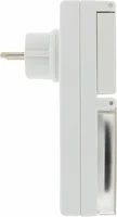 Calex Tijdschakelaar Outdoor IP44