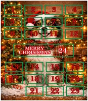 Champ Kerst Adventskalender Hondensnacks 24st