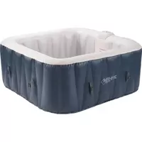 Champion Infinite Spa Opblaasbaar 4 persoons