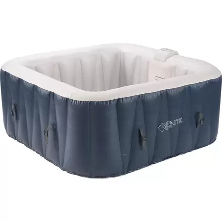 Champion Infinite Spa 910L 6 persoons
